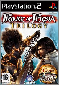 Prince of Persia: Trilogy