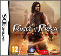 Prince of Persia: Zapomniane Piaski