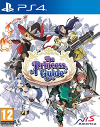 Princess Guide