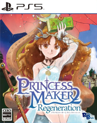 Princess Maker 2 Regeneration