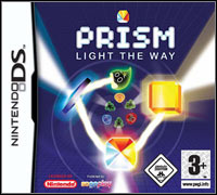 Prism: Light the Way