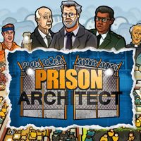 Prison Architect