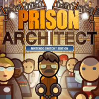 Prison Architect