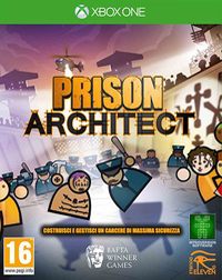 Prison Architect