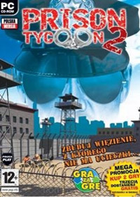 Prison Tycoon 2: Maximum Security