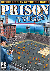 Prison Tycoon