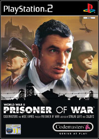 Prisoner of War