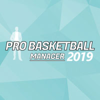 Pro Basketball Manager 2019