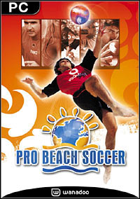 Pro Beach Soccer