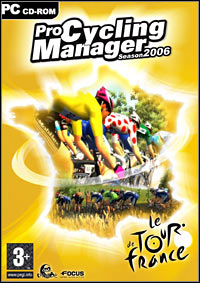 Pro Cycling Manager 2006