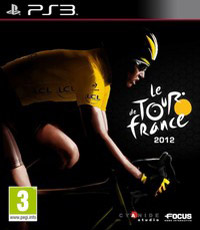 Pro Cycling Manager 2012