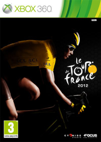 Pro Cycling Manager 2012