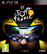 Pro Cycling Manager 2014