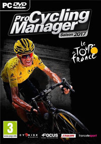 Pro Cycling Manager 2017