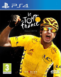 Tour de France 2018