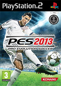 Pro Evolution Soccer 2013