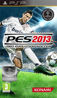 Pro Evolution Soccer 2013