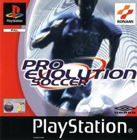 Pro Evolution Soccer