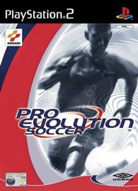 Pro Evolution Soccer