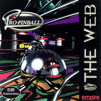 Pro Pinball: The Web