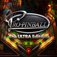 Pro Pinball: Timeshock! - The ULTRA Edition