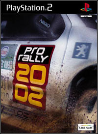 Pro Rally 2002