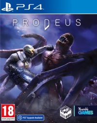 Prodeus