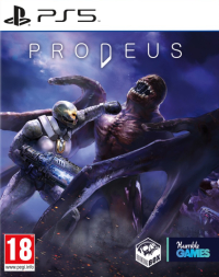 Prodeus