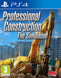 Professional Construction: The Simulation