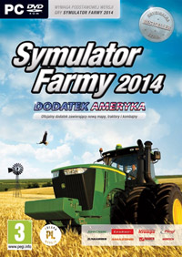 Professional Farmer 2014: America