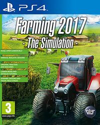 Professional Farmer 2017