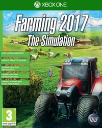 Professional Farmer 2017