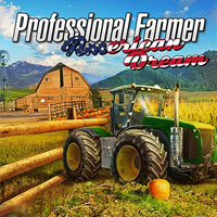 Professional Farmer: American Dream