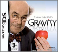 Professor Heinz Wolff's Gravity