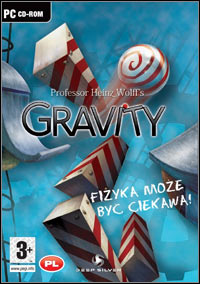 Professor Heinz Wolff's Gravity