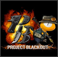 Project Blackout