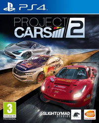 Project CARS 2