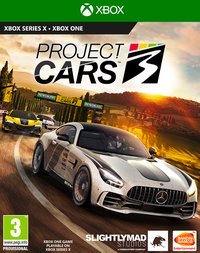 Project CARS 3