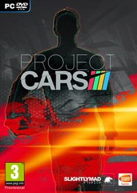 Project CARS