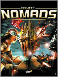 Project Nomads