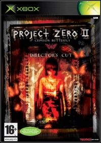 Project Zero II: Crimson Butterfly - WymieńGry.pl