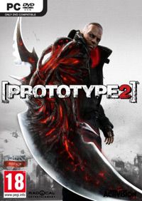 Prototype 2