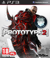 Prototype 2