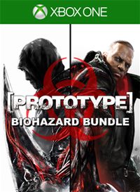 Prototype: Biohazard Bundle