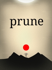 Prune