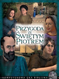 Przygoda ze św. Piotrem