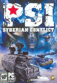 PSI: Syberian Conflict