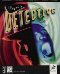 Psychic Detective