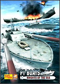 PT Boats: Knights of the Sea