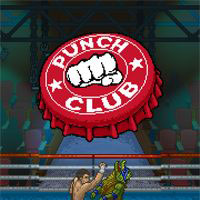 Punch Club